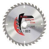 Lamina Para Serra Circular 9 1/4 X 60d F25,4 - Mtx