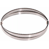 Lamina Para Serra Fita Botini Original