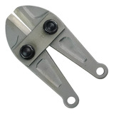 Lamina Para Tesoura Corta Vergalhão 24 Starfer Original 