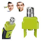 Lâmina Pelo Nariz Para Philips Oneblade Qp2510 Qp2521 Qp2724