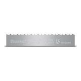 Lamina Serra Fita P/ Carne E Osso Inox 3,15m