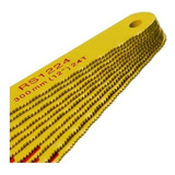 Lamina Serra Redstripe Rígida 12x1/2 Rs1224 - Starrett 50uni