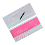Lâmina Tebori 12 Flex Chanfrada 0,16mm Micro Nano - 10 Unid.