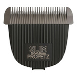 Lamina Tosa Pro6 Slim Advance N.9 A N.30 Propetz