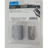 Lamina Wahl Clipper Blade 1mm - 3mm 1006 Profissional