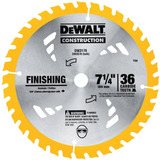 Lâmina Widea 9 1/4 40 Dentes Para Serra Circular - Dw3132a 