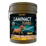 Laminact Turbo 4,5kg - Organnact +