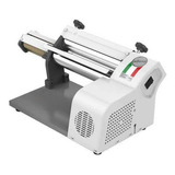 Laminador De Massas Elétrico Cilindro Anodilar 37cm - 110v