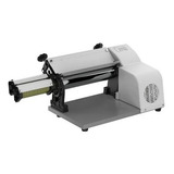 Laminador Massa Elétrico 127v Rolo 28cm Cilindro C/cortador