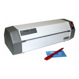 Laminadora Gazela Ac 00.23.30 Ofício + Bopp + 3 Protetores 