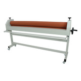 Laminadora Manual A Frio Até 160cm 1,6 Metros