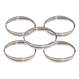 Lâminas Serra Fita P/ Corte Carne Ossos 2,18m ( Kit Com 5 )