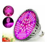 Lâmpada 100w Led Grow Full Spectrum Ir E27 Bivolt Indoor Nf
