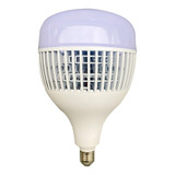 Lampada 200w Led Milho Bulbo E40 Bivolt 6000k Branco Frio Cor Da Luz Branco-frio 110v/220v