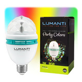 Lumanti