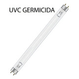 Lâmpada 45cm Hns 15w Uv-c Germicida G13 - Fluorescente T8