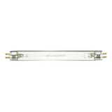 Lâmpada 6w Fluorescente Tubular Uvc Germicida T5 Ultra Viole