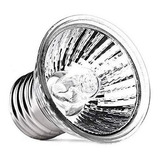 Lâmpada 75w Uva Uvb Aquecimento Repteis Tartarugas 220v