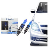Lampada 8500k Par Super Branca Tip Xenon Tech One H1 12v 55