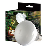 Lâmpada Aquecimento Uva Fosco Nomoypet Nd-05 75w