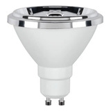 Lâmpada Ar70 Stella Led 24° 4,8w