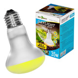 Lampada Basking Spot Uva Daylight 35w 220v Bsl35 Reptizoo