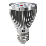 Lâmpada Bulbo Crescer Luz E27 60 W 2835 Smd Full Spectrum