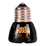 Lâmpada Calor /p Répteis 75 W X 220 V Até 50.000 Horas