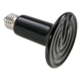 Lampada Ceramica 100w - 110v Terrário, Aves, Repteis, Ovos