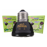 Lâmpada Cerâmica Aquecedor 110v 127v Repteis E Aves