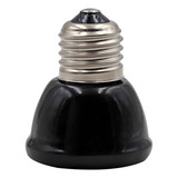 Lâmpada Cerâmica Aquecedor 220v 100w Repteis E Aves
