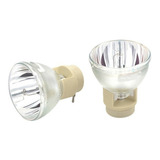 Lâmpada Compativel Projetor Vivitek Modelo D553 D560st S557w