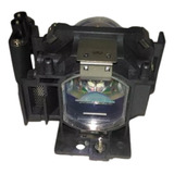 Lampada Completa Projetor Sony Vpl-cx61 Vplcx61 Vpl Cx61
