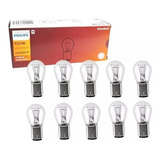 Lampada Comum 2 P 24v P21/5w Philips 13499 1034 Caixa C/ 10