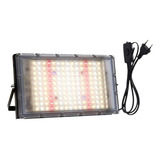 Lâmpada De Calor Tenda Ao Ar Livre Led 100w.