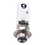 Lâmpada De Farol De Led Biz 100/125 Bros 150 / Pop 100