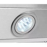 Lampada De Led Redonda Para Coifas Fogatti/nardelli/terim 