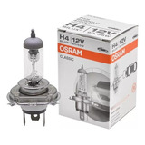Lampada Do Farol H4 Lada Niva 1.6 Rc Pantanal 1991 1992 1993