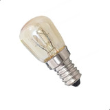 Lâmpada Do Forno Fogão Electrolux 127v E14 25w Original Top