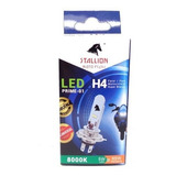 Lâmpada Efeito Xenon Led H4-cb300 Falcon Twister Fazer Next