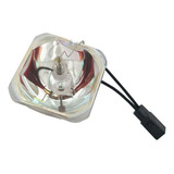 Lampada Elplp42 Para Projetor Epson Powerlite