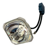 Lampada Elplp54 S/case Projetor Epson S7 S8 S9 S10 S72 S82..