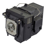 Lâmpada Elplp88 Projetor Para Epson S27/s31/x27/x29/x31/x36