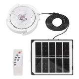 Lâmpada Externa 50 60w Lights Shed Lamp Solar Interior E Ext