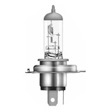 Lâmpada Farol Alto 12v 60/55w H3 Citroen Ax 1.4 8v 1994 1995