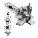 Lâmpada Farol Alto Vectra Cd/ Gls/ Gsi Ano94-96