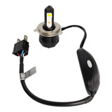 Lampada Farol Led 3d Yamaha Xtz Factor Moto Bi-xenon 8000k