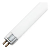 Lampada Fluor 6w Bl Acende Azul Caça Mosca Insect Keller