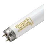 Lâmpada Fluorescente T10 Plus 20w/765 Philips (kit C/3 Pçs)