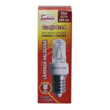 Lâmpada Forno Elétrico Da Layr 127v 25w E14 Kit C/ 2